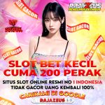 Slot Deposit Pulsa Tanpa Potongan Terbaik Paling Favorit