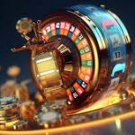 Situs Slot Gacor Gampang Maxwin Meraih Jackpot Besar