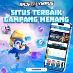 Slot RAJAZEUS Cuan Gacor: Rahasia Menang Besar