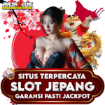 Slot Jepang: Pilihan Terpercaya untuk Pecinta Judi Online