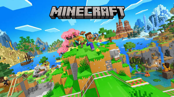 Mengapa Gunung di Game Terlihat Sangat Jauh?